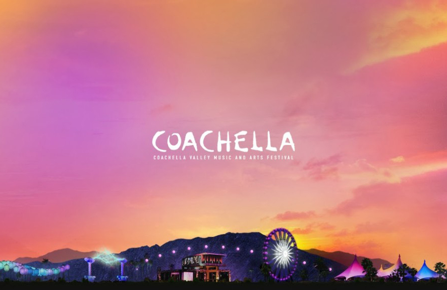 В 2022 Coachella снова будет транслироваться на YouTube и Snapchat