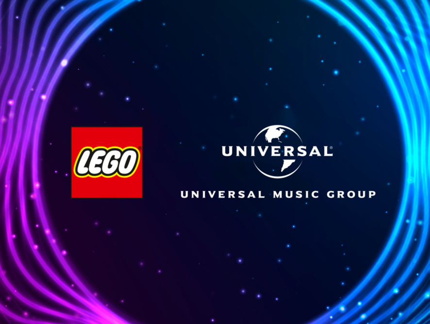 UMG и Lego разработали приложение для создания музыкальных клипов Vidiyo