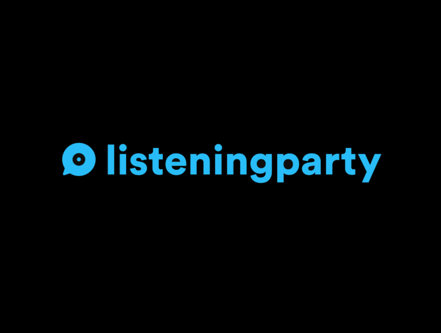 Состоялся запуск Listening Party