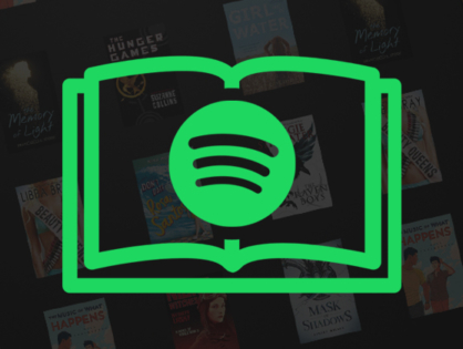 Spotify договорилась о покупке платформы для аудиокниг Findaway