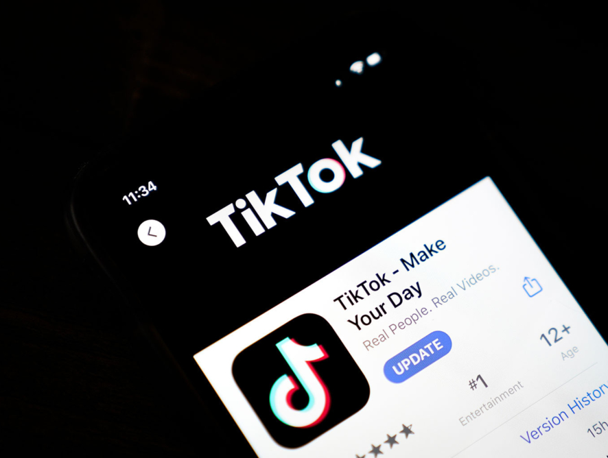 TikTok и ByteDance столкнулись с новым судебным иском в США по поводу конфиденциальности детей