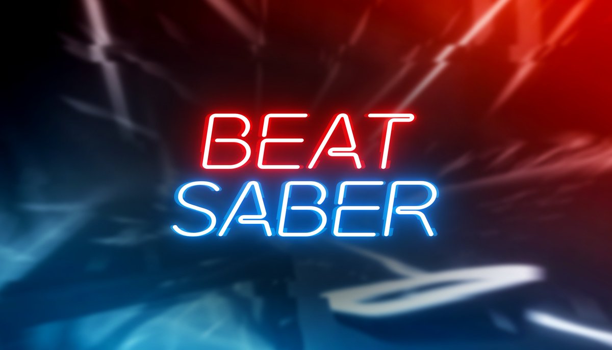 В VR-игре Beat Saber появилось больше эксклюзивных треков