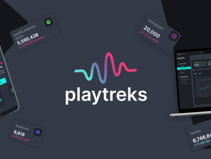 Дистрибьютор PlayTreks предлагает артистам расширенную аналитику