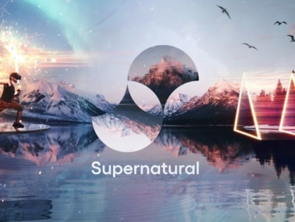Merlin Network теперь будут доставлять музыку в фитнес приложение Supernatural
