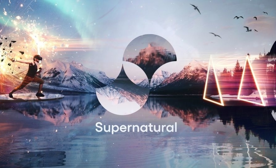 Merlin Network теперь будут доставлять музыку в фитнес приложение Supernatural