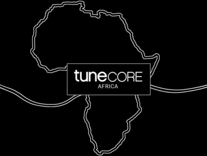TuneCore открыли офисы в Африке