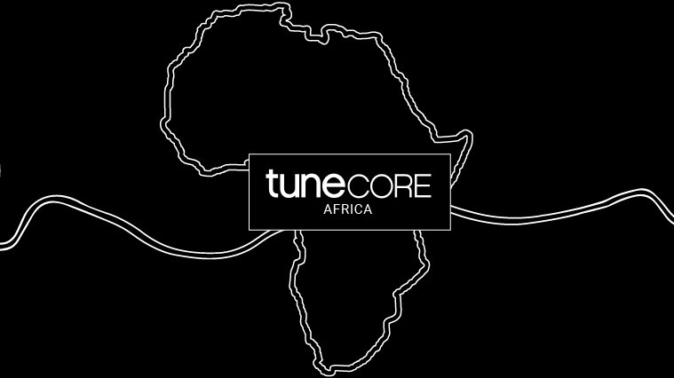 TuneCore открыли офисы в Африке