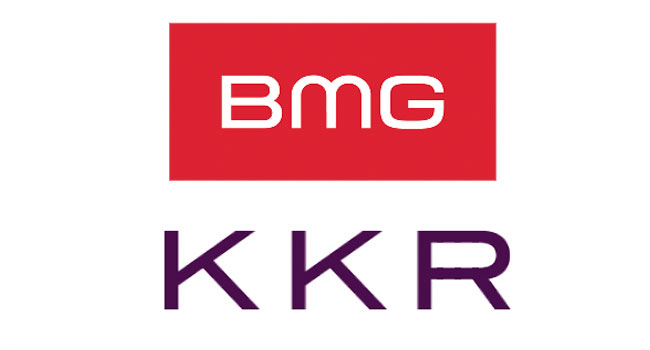BMG и KKR возобновили сотрудничество