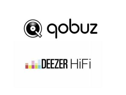 Deezer и Qobuz продолжают развивать предложение hi-res стриминга
