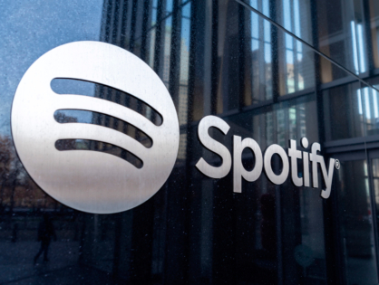 20,9% самых популярных песен на Spotify выпущены за пределами США и Европы