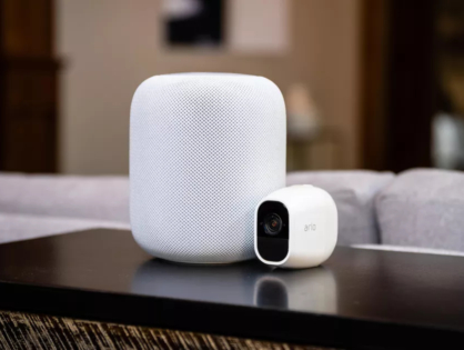 Bloomberg: Apple работает над своим «самым амбициозным» продуктом для «умного» дома — ТВ-приставкой с колонкой HomePod
