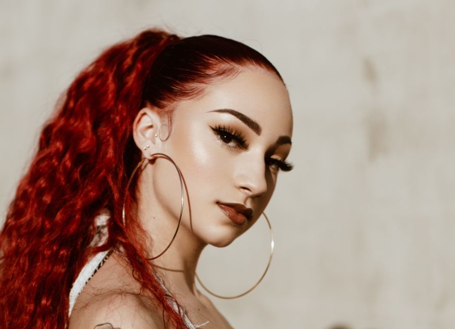 Onlyfans bad babies Bhad Bhabie