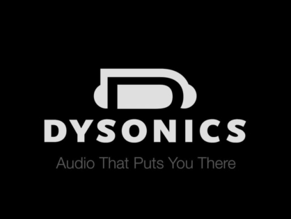 Google приобрела стартап Dysonics, разрабатывающий технологии объёмного звучания