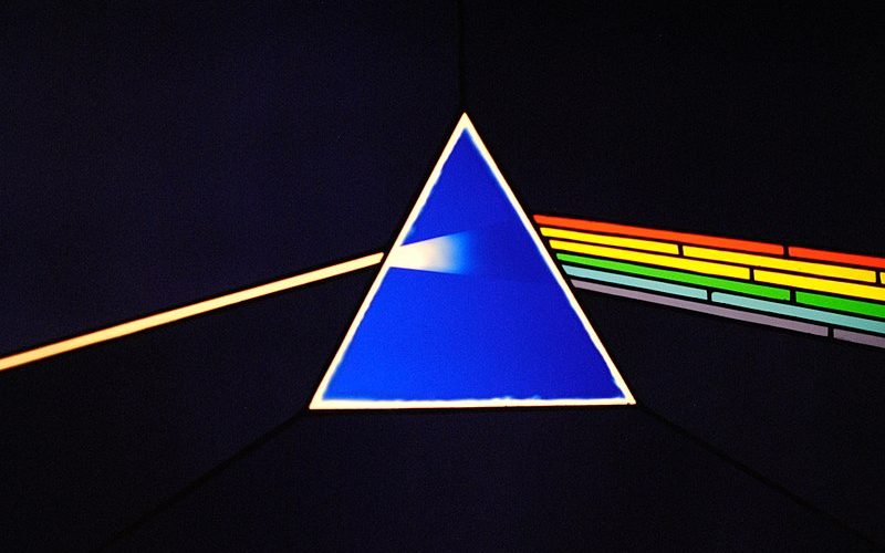 Pink Floyd создали профили на китайских сервисах Bilibili и Sina Weibo