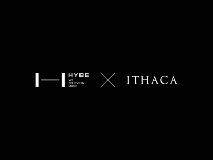 K-Pop гигант HYBE совершил слияние с компанией Скутера Брауна Ithaca Holdings