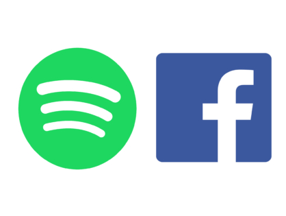 Facebook работают со Spotify над новым аудио-проектом «Project Boombox»