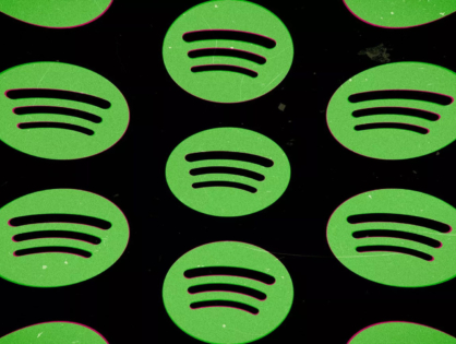 Spotify добавил в сервис тексты песен
