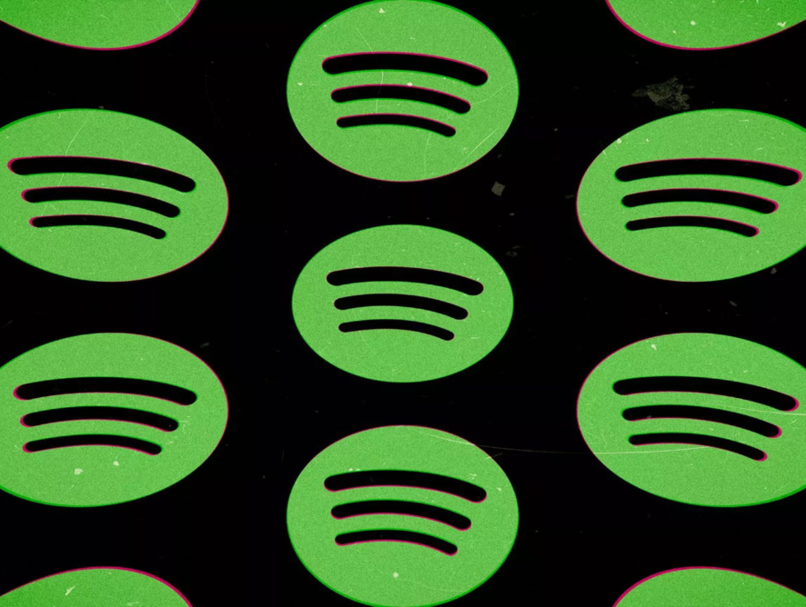 Warner и Spotify объявили о подкаст-сделке