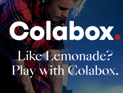 Маркетинговая платформа Colabox от Crowdcat стала доступна вне UMG