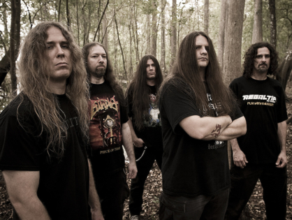 Гитаристу Cannibal Corpse вынесли приговор