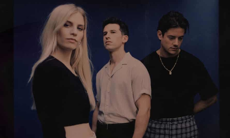 London Grammar выложили в Calm «медитативные миксы»