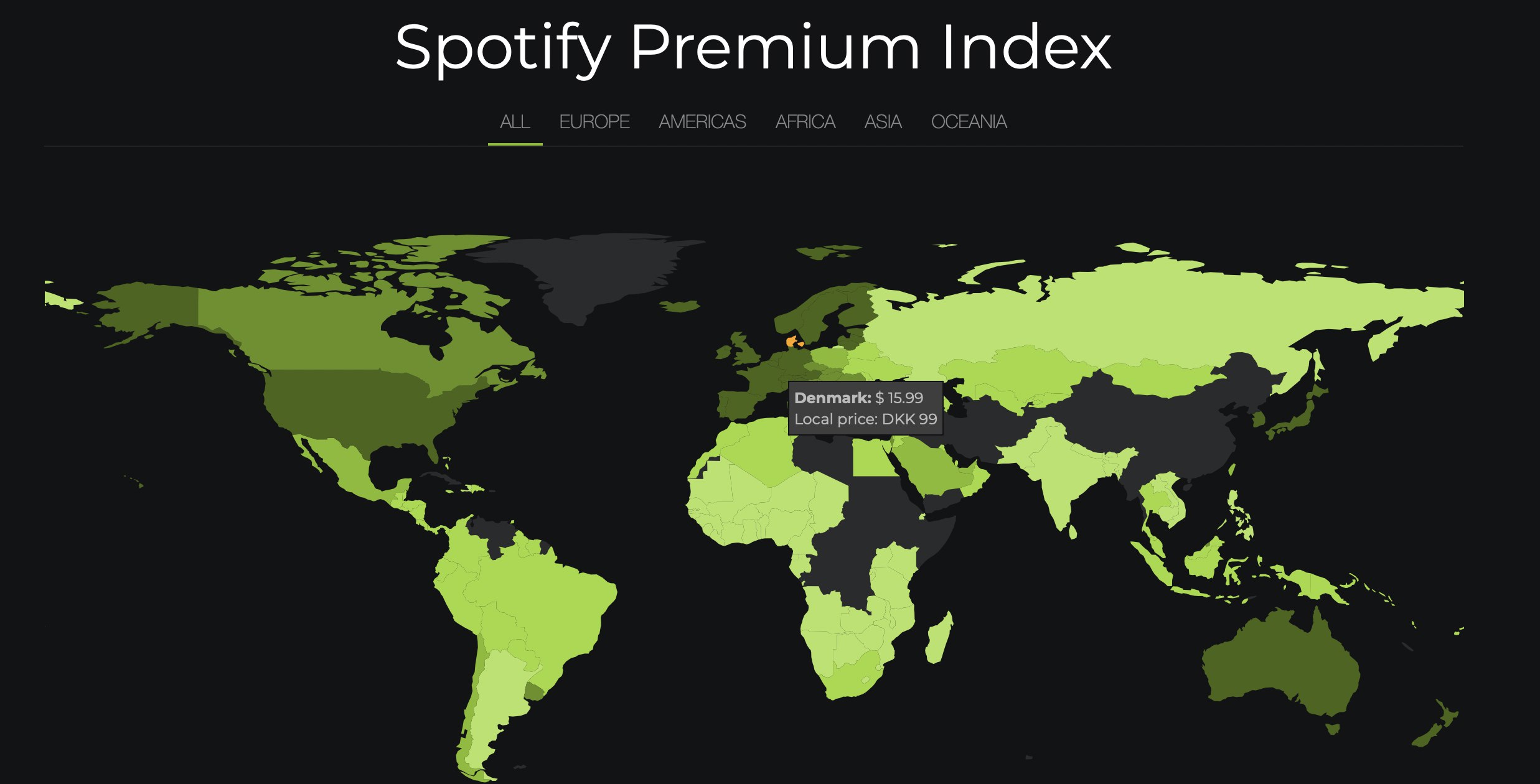 Spotify страна. Spotify премиум. Spotify Price. Спотифай в Казахстане. Цены Spotify в разных странах.