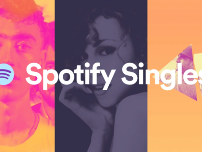 Новости Spotify Singles: более 630 треков и 5 млрд стримов