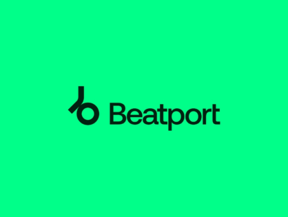Beatport представили новый логотип и приложение для iOS