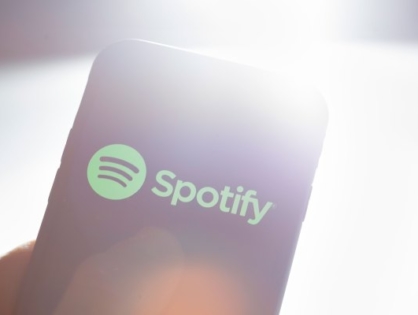 Новая вакансия Spotify намекает на амбиции сервиса в сфере web3