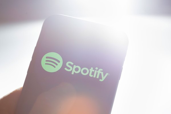 Рекламная выручка Spotify демонстрирует потенциал для роста