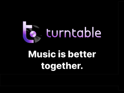Состоялся запуск второй версии социально-музыкального приложения Turntable