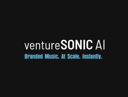 Спин-офф AI Music VentureSonic будет создавать музыку для брендов