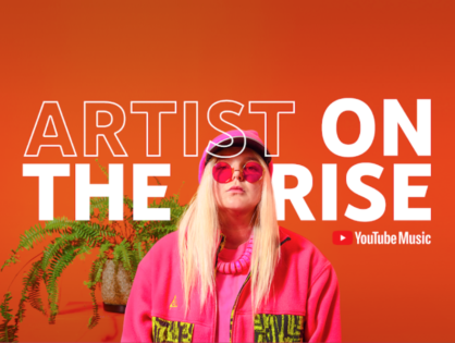 YouTube Music запускает «Artist on the Rise» в новых странах