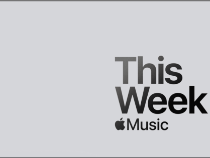 Apple представили «This Week in Apple Music»