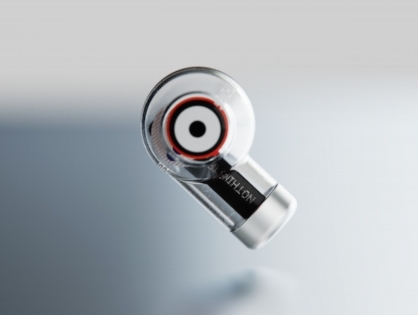 Стартап Nothing сооснователя бренда OnePlus Карла Пея показал свои первые наушники за $99