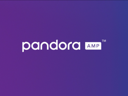 В Pandora AMP появилась подробная статистика Track Reporting
