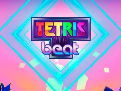 В Apple Arcade появится музыкальная игра Tetris Beat