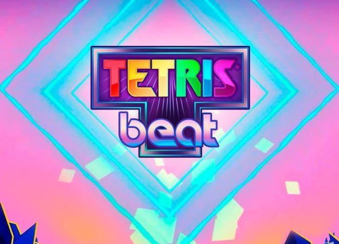 В Apple Arcade появится музыкальная игра Tetris Beat
