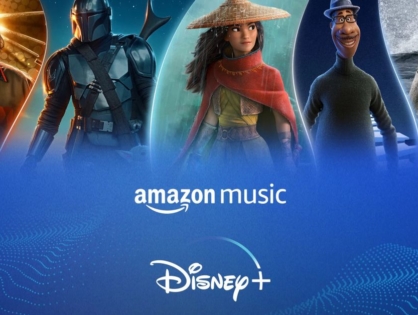 Amazon Music и Disney+ предлагают совместную подписку 