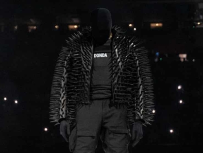 «Donda» вышла без одобрения Канье