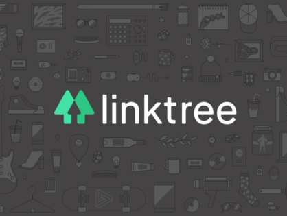 Linktree заключили сделку с Shopify