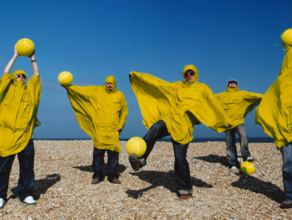 Hipgnosis и Serenade запустят NFT Super Furry Animals