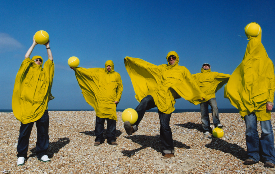 Hipgnosis и Serenade запустят NFT Super Furry Animals