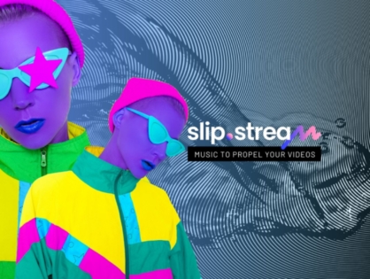 Slip·stream привлекли $7,5 млн