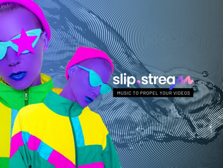 Slip·Stream запустили для стримеров альбом с защитой от удаления по DMCA