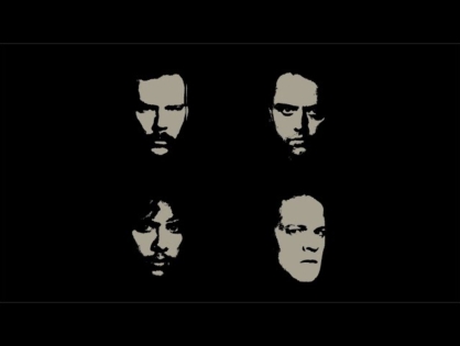 Metallica выпустила два уникальных альбома к юбилею Black Album