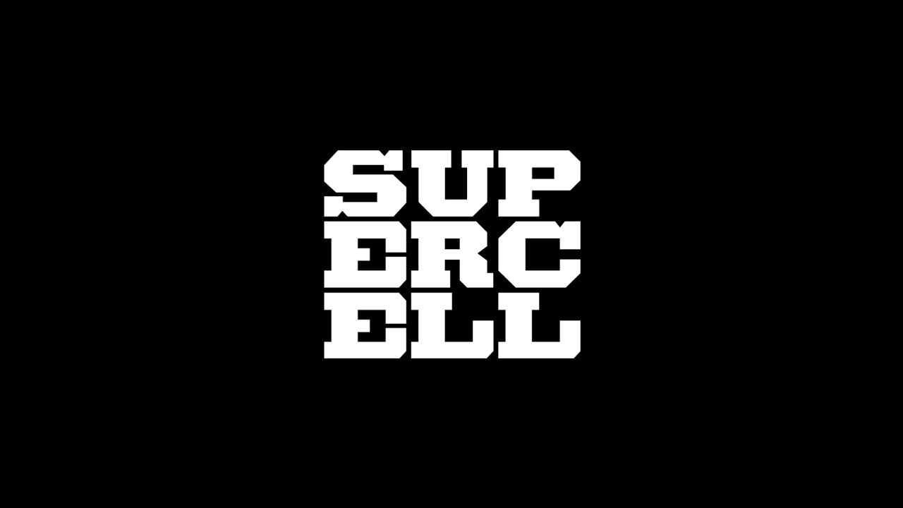 Разработчик мобильных игр Supercell пробует себя в музыке