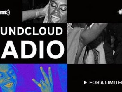 SiriusXM запускают SoundCloud Radio