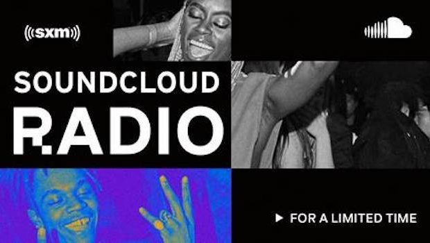 SiriusXM запускают SoundCloud Radio