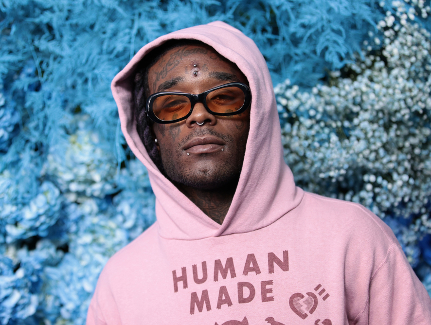 Lil Uzi Vert уйдет из музыки и будет создавать женскую одежду